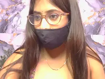 Stripchat Sex Chat of Aayesha-queen