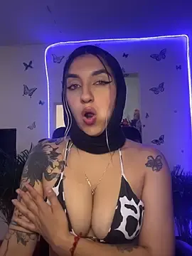 Stripchat Watch Live Sex Cams of Lia-mitch