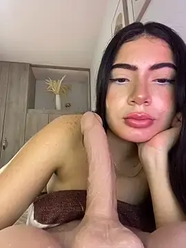 Stripchat Live Sex of Mia_222