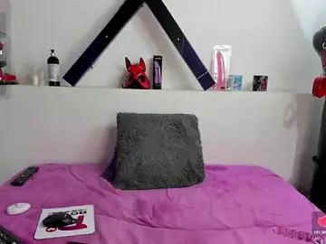 Stripchat Sex Chat of Miaa_kiss1