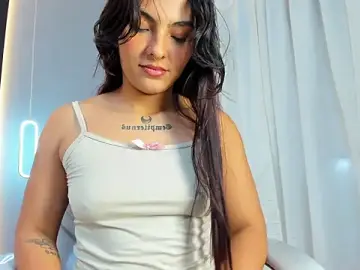 Stripchat Best Webcam of Amara_lune
