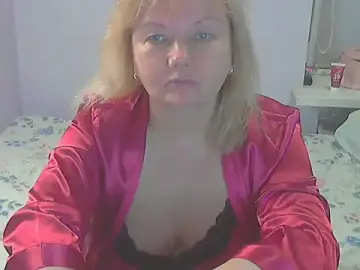 Stripchat Best Webcam of Lusi-777