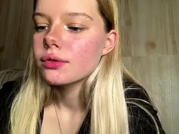 Stripchat Free Porn Cam of Malinwitch