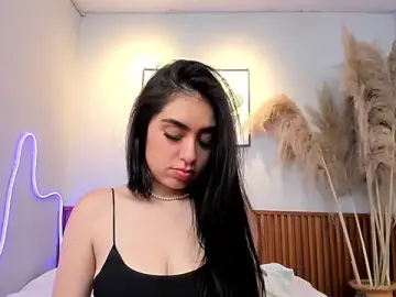 Stripchat Live Porn of CARLA_FERRERM