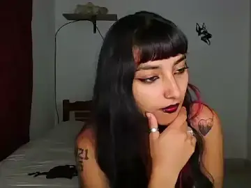 Stripchat Nude Webcam of annibaby_88
