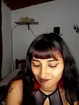 Stripchat Best Webcam of annibaby_88