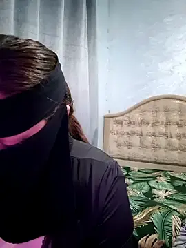 Stripchat Free Porn Cam of _arabica_