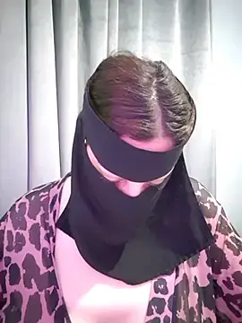 Stripchat Free Porn Cam of _arabica_