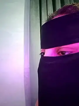 Stripchat Free Live Porn of _arabica_