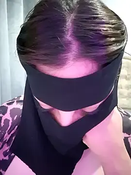 Stripchat Free Porn Cam of _arabica_