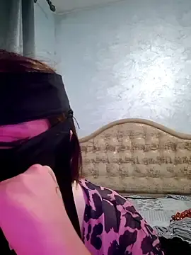 Stripchat Adult Webcam of _arabica_