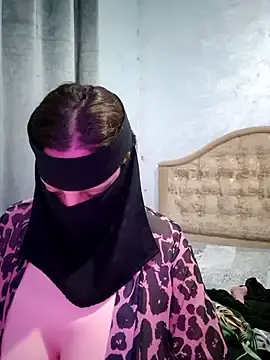 Stripchat Live Porn of _arabica_