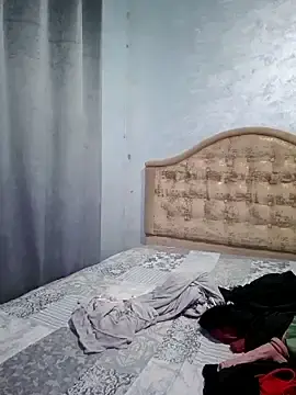 Stripchat Free Live Porn of _arabica_