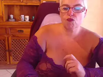 Stripchat Live Porn of MISS_LINDAH