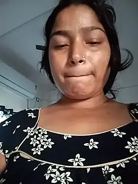 Stripchat Live Sex of Hot-Jasmin