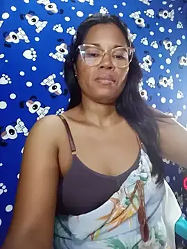 Stripchat Sex Chat of Yandris_1212