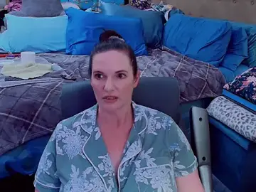 Stripchat Live Sex of ninajaymes