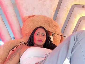 Stripchat Live Sex Cam of AngelineHeet