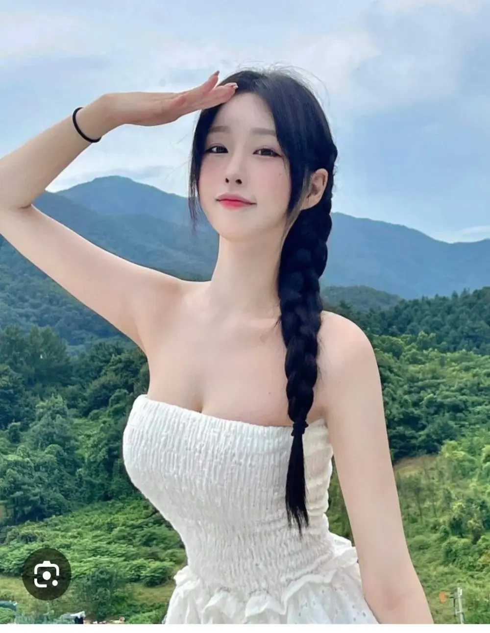 White-snow901