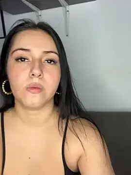 Stripchat Best Webcam of Abby-26