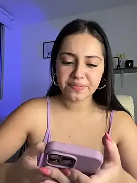 Stripchat Sex Cam of Abby-26