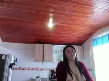 Stripchat Free Porn Cam of Cuty_sexy_hot