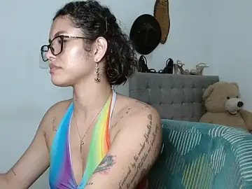 Stripchat Sex Cam of Sexy_Lia_