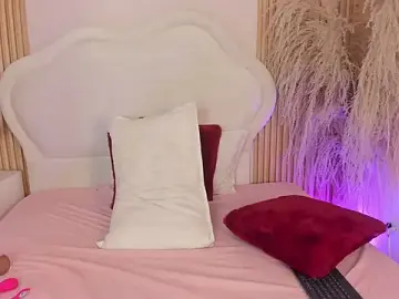 Stripchat Free Live Porn of rebeca_taylor