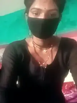 Stripchat Best Webcam of Shivani_bhabi