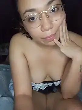 Stripchat Live Sex of criscrispdv