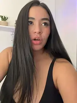 Stripchat Live Porn of kristynmassey