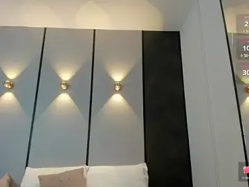 Stripchat Live Porn of ashly_moonn
