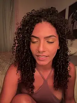 Stripchat Live Porn of kushg_rl