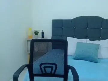 Stripchat Free Porn Cam of Canela_Fierce