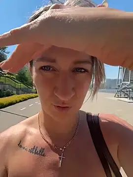 Stripchat Private Sex Chat of EvvaMur