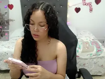 Stripchat Live Porn of ferija_05