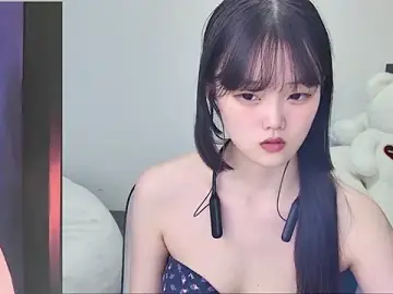 Stripchat Adult Video Chat of Evil-Bunny007