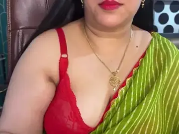 Stripchat Live Sex Cam of FlatVincy4