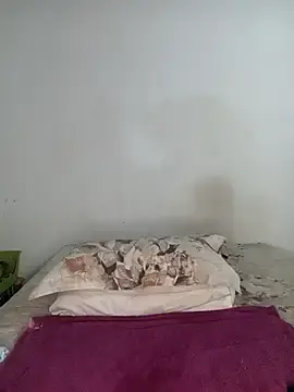 Stripchat Nude Webcam of Missvixen81
