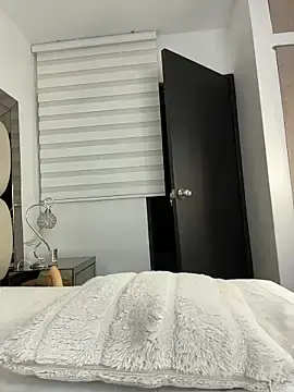Stripchat Live Porn of ALISSON_FOXXX1
