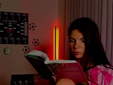 Stripchat Live Sex of Andrea_Blossom