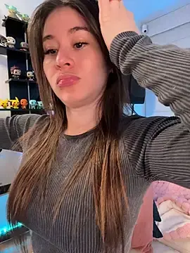 Stripchat Adult Webcams of Sharon_07
