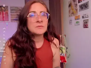 Stripchat Live Sex Cam of linda_giggle
