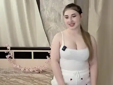 Stripchat Adult Webcams of softiekitty