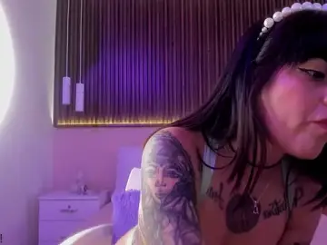 Stripchat Best Webcam of Liz_grey_