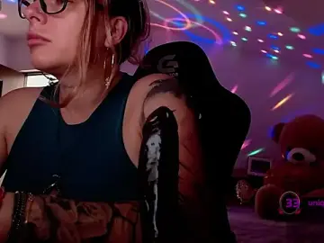 Stripchat Live Sex Cam of SonyaDevon