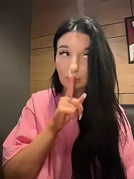 Stripchat Sex Chat of Tisha_Busty