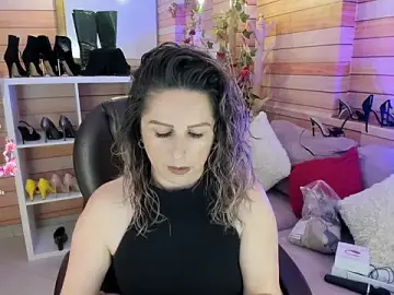 Stripchat Adult Webcams of Victoria_collins_1