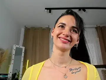 Stripchat Best live sex cam show of JacquelineHex