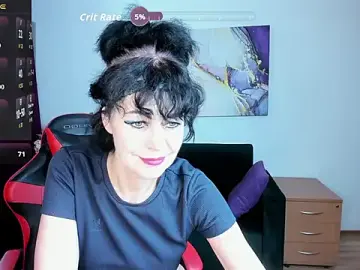 Stripchat Adult Webcam of Silvia_Wallec
